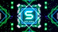 Imagem da matéria: A blockchain Solana e a criptomoeda SOL