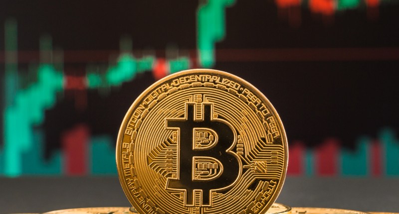 Imagem da matéria: Bitcoin (BTC) ultrapassa os US$ 46 mil pela primeira vez desde o crash de maio