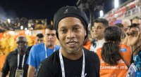 Imagem da matéria: Ronaldinho Gaúcho promove nova criptomoeda no Instagram