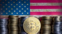 Imagem da matéria: Governo dos Estados Unidos vai vender 8,9 bitcoins e 150 litecoins em leilão