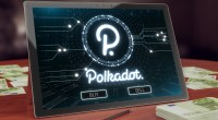 Imagem da matéria: Polkadot (DOT) valoriza 12% após Coinbase Pro anunciar listagem da moeda
