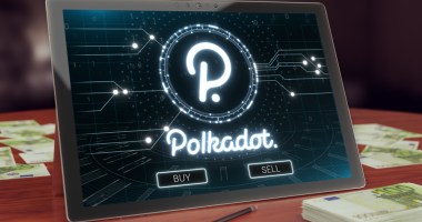 Imagem da matéria: Polkadot (DOT) valoriza 12% após Coinbase Pro anunciar listagem da moeda