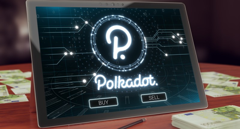 Imagem da matéria: Corretora Foxbit libera negociação de criptomoeda Polkadot (DOT)