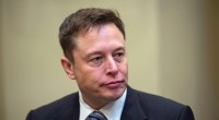 Imagem da matéria: Dogecoin cai 11% após votação no Twitter dizer que Elon Musk deve deixar o cargo de CEO
