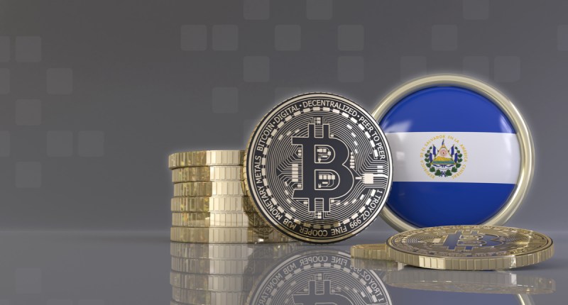 Imagem da matéria: El Salvador adota o Bitcoin (BTC) como moeda oficial