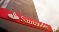 Imagem da matéria: Santander proíbe clientes de fazer transferências à Binance no Reino Unido
