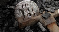 Imagem da matéria: Regulador europeu quer proibir mineração proof of work usada nas redes Bitcoin e Ethereum