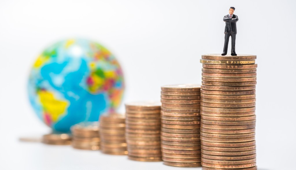 Imagem da matéria: Grandes bancos irão oferecer criptomoedas em 2022, diz CEO da Anchorage