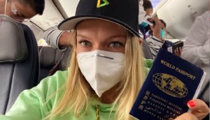 Imagem da matéria: Empresa oferece segunda cidadania para investidor de bitcoin que não quer pagar impostos