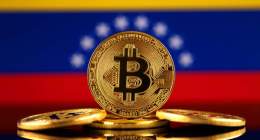 Imagem da matéria: Manhã Cripto: Venezuela mira cripto para contornar sanções e Ripple desafia multa de US$ 2 bi da SEC