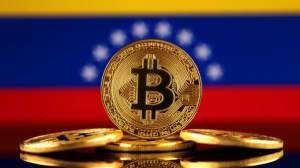 Imagem da matéria: Manhã Cripto: Venezuela mira cripto para contornar sanções e Ripple desafia multa de US$ 2 bi da SEC