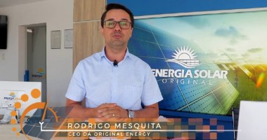 Imagem da matéria: Criador de suposta pirâmide financeira com energia solar é preso em Pernambuco