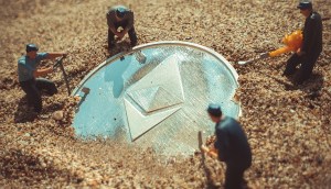 Imagem da matéria: Mineradores de Ethereum podem 'hackear' a rede para lucrar mais; entenda