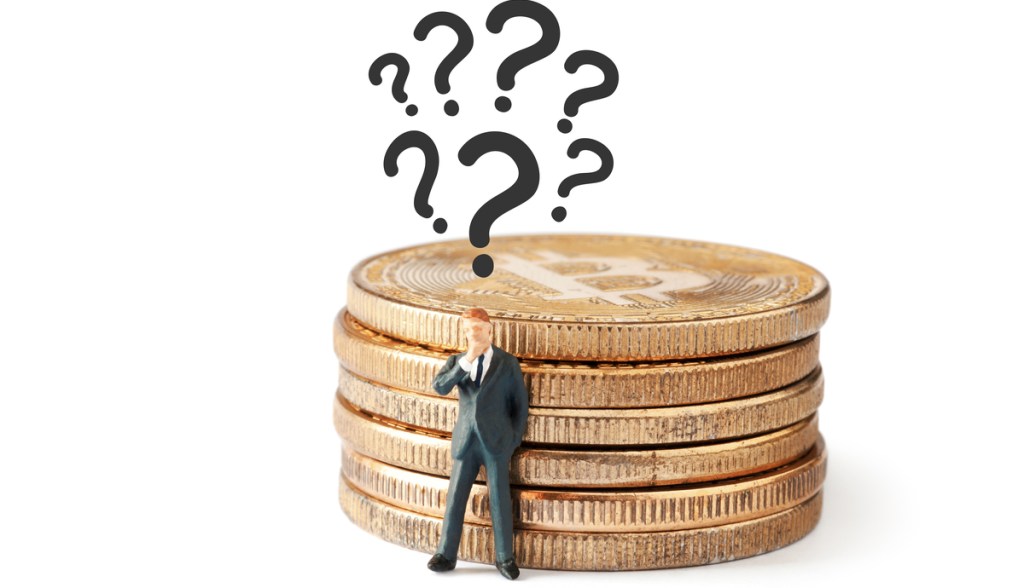 Imagem da matéria: Afinal, para onde vai o preço do Bitcoin?