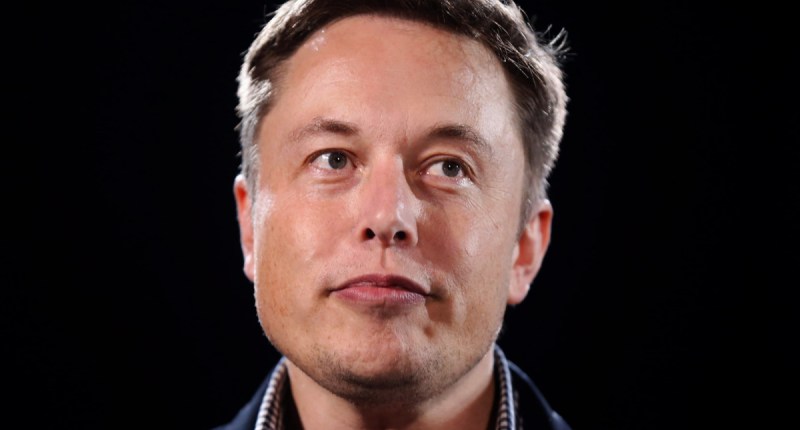 Imagem da matéria: Dogecoin sobe 10% após Elon Musk dizer que o filho é holder da moeda