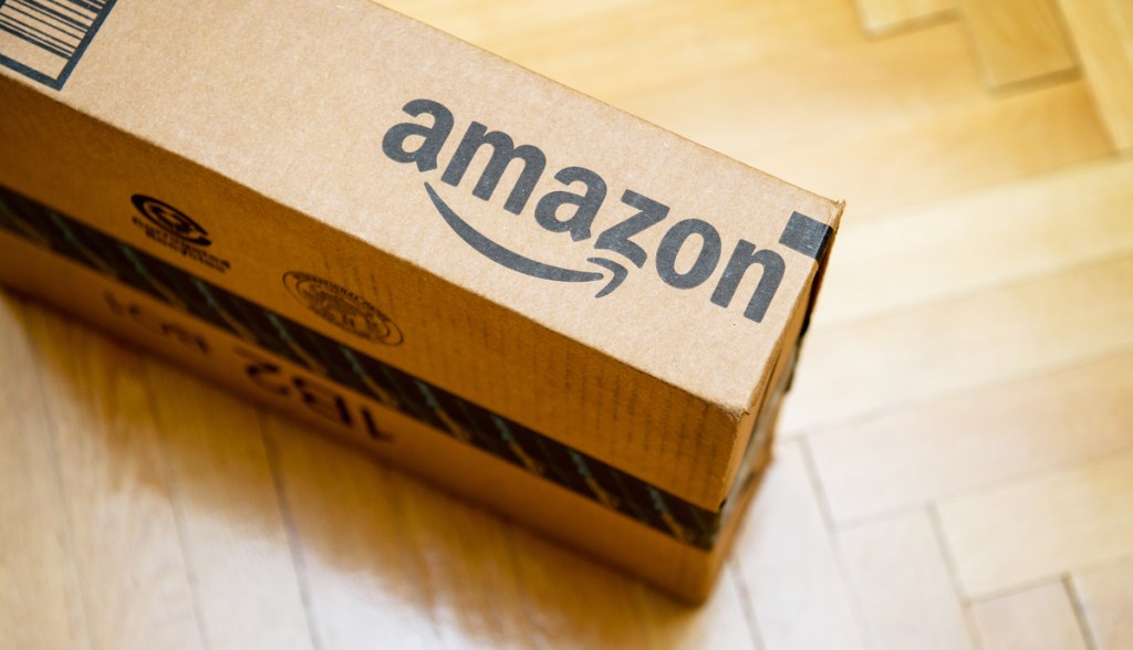 Imagem da matéria: Opinião: Amazon e Bitcoin: mentiras e irrelevância