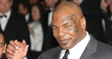 Imagem da matéria: Mike Tyson: "Qual você prefere: bitcoin ou ethereum?"