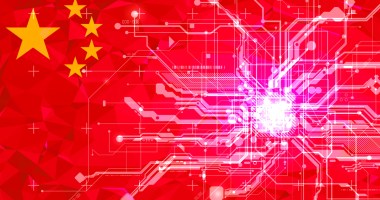 Imagem da matéria: China, criptomoedas e tecnologia blockchain