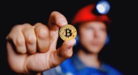 Imagem da matéria: Minerador de bitcoin fica milionário após ganhar sozinho recompensa de bloco