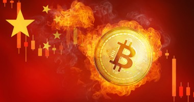 Imagem da matéria: Aumento do hashrate do Bitcoin indica que mineradores em fuga da China começaram a se reestabelecer