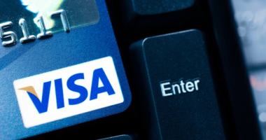 Imagem da matéria: Visa vai liquidar pagamentos com a stablecoin USDC através da rede Solana