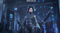 Imagem da matéria: Star Atlas lança minigame e jogadores já conseguem ganhar criptomoedas de recompensa