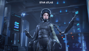 Imagem da matéria: Star Atlas: conheça o novo jogo play-to-earn construído na Solana