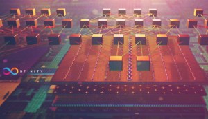 Imagem da matéria: Criptomoeda que apareceu do nada e quase morreu sobe 100%