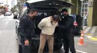 Imagem da matéria: Vídeo: Polícia captura acusado de aplicar golpe de R$ 60 milhões com pirâmide financeira