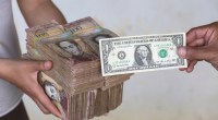Imagem da matéria: Com hiperinflação, Venezuela corta seis zeros da moeda e lança 'Bolívar Digital'