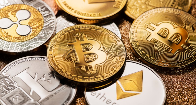 Imagem da matéria: Bitcoin (BTC) e criptomoedas operam estáveis em terça-feira morna