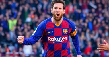 Imagem da matéria: Saída de Messi do Barcelona faz criptomoeda do PSG disparar mais de 100%; entenda