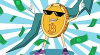 Imagem da matéria: Investidores já estão negociando memecoins inspiradas no ETF do Bitcoin, mas na rede Solana