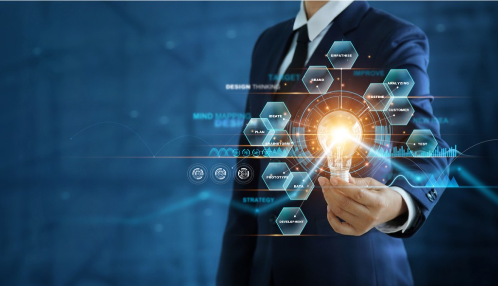 Imagem da matéria: Empresa de criptomoedas cria fundo de US$ 100 milhões para projetos Web3