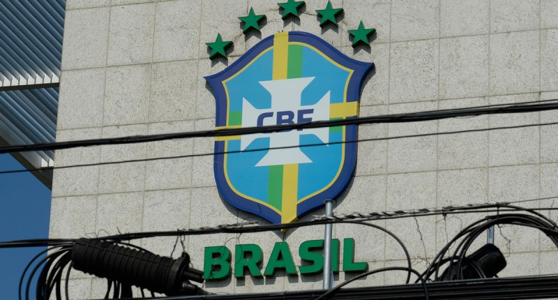 Imagem da matéria: A estranha empresa que emite o fan token da Seleção Brasileira