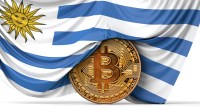Imagem da matéria: Senador do Uruguai apresenta projeto de lei para regular bitcoin e criptomoedas