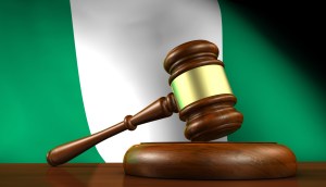 Imagem da matéria: Justiça da Nigéria determina congelamento de contas de plataformas forex