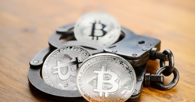 Imagem da matéria: O Bitcoin (BTC) é a moeda do crime?