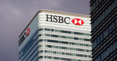 Imagem da matéria: Após Santander, banco HSBC do Reino Unido suspende depósitos por cartão de crédito para Binance