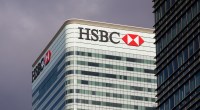 Imagem da matéria: HSBC irá oferecer custódia de ativos tokenizados em parceria com subsidiária da Ripple