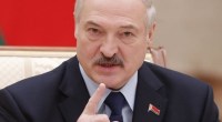 Imagem da matéria: Presidente da Bielorrússia quer usar eletricidade do país para minerar criptomoedas