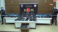 Imagem da matéria: Polícia da Turquia apreende dezenas de mineradoras de criptomoedas em ação contra contrabando