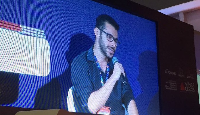 Imagem da matéria: Fundador da Rock Content diz que recebeu doação do criador do Ethereum para projeto de reversão do envelhecimento