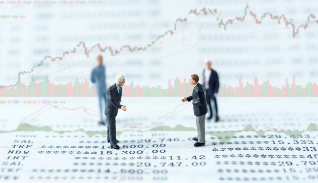 Imagem da matéria: O que está por trás da cisão entre Itaú e XP e como ficam ITUB4, ITUB3 e ITSA4