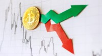 Imagem da matéria: Bitcoin (BTC) diminui perdas mas mantém queda de 2%; Solana (SOL) e Cardano (ADA) têm leve alta