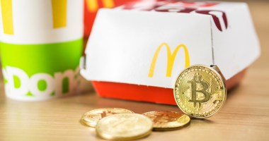 Imagem da matéria: McDonald's com bitcoin: como comprei meu café da manhã em El Salvador