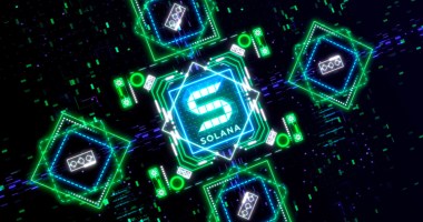 Imagem da matéria: Mercado Bitcoin abre negociação da Solana (SOL), a maior concorrente do Ethereum (ETH)