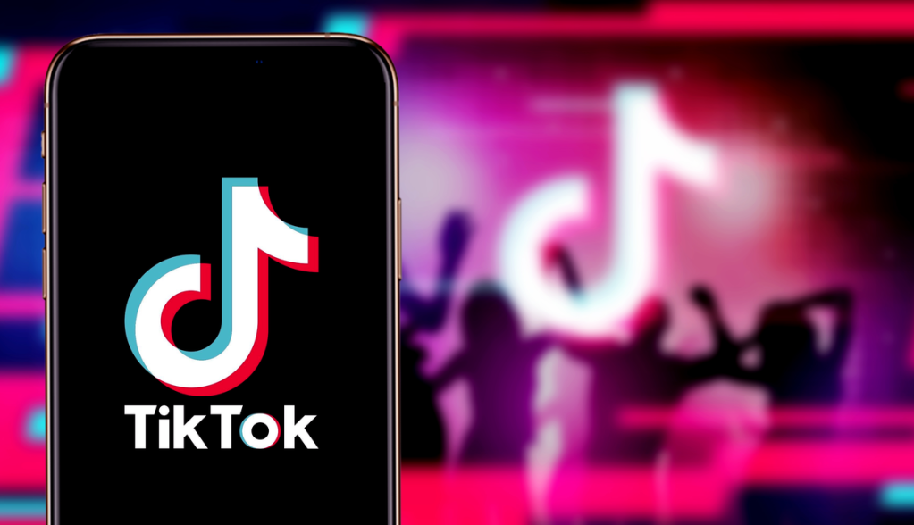 Imagem da matéria: TikTok vai lançar coleção de NFTs na blockchain do Ethereum
