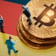 Imagem da matéria: Governo alemão envia mais R$ 96 milhões em Bitcoin para exchanges