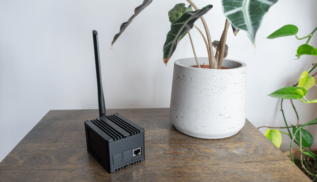 Imagem da matéria: Mineração da criptomoeda Helium vai pagar internet de famílias de baixa renda em cidade do Vale do Silício